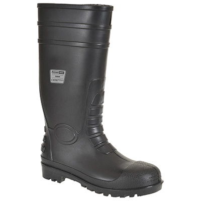  Botte de sécurité Wellington S4